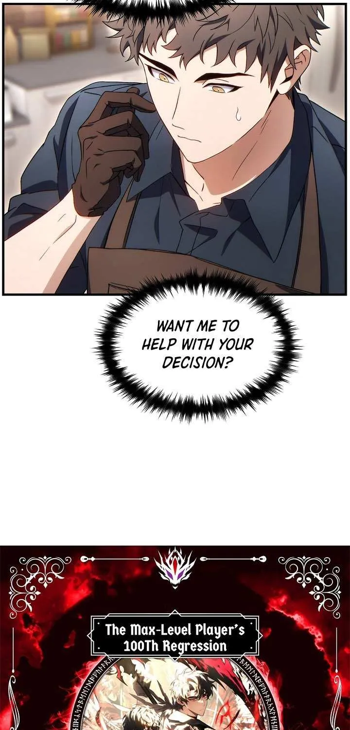 The Max-Level Player’s 100th Regression Chapter 66 page 5 - 