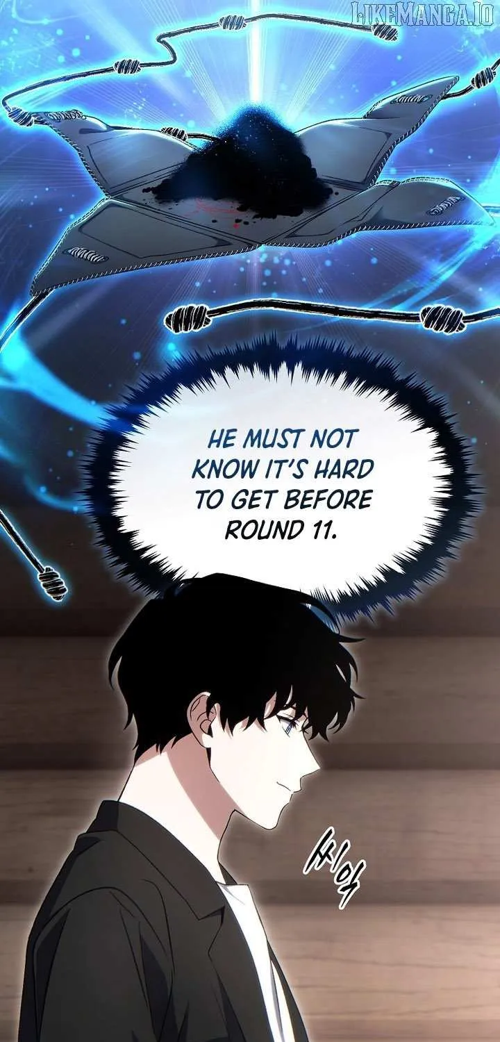 The Max-Level Player’s 100th Regression Chapter 66 page 43 - 