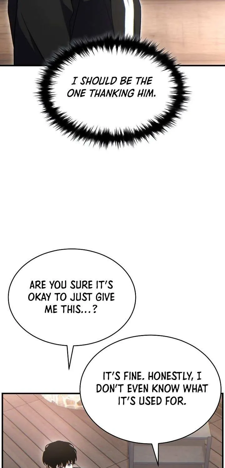 The Max-Level Player’s 100th Regression Chapter 66 page 44 - 