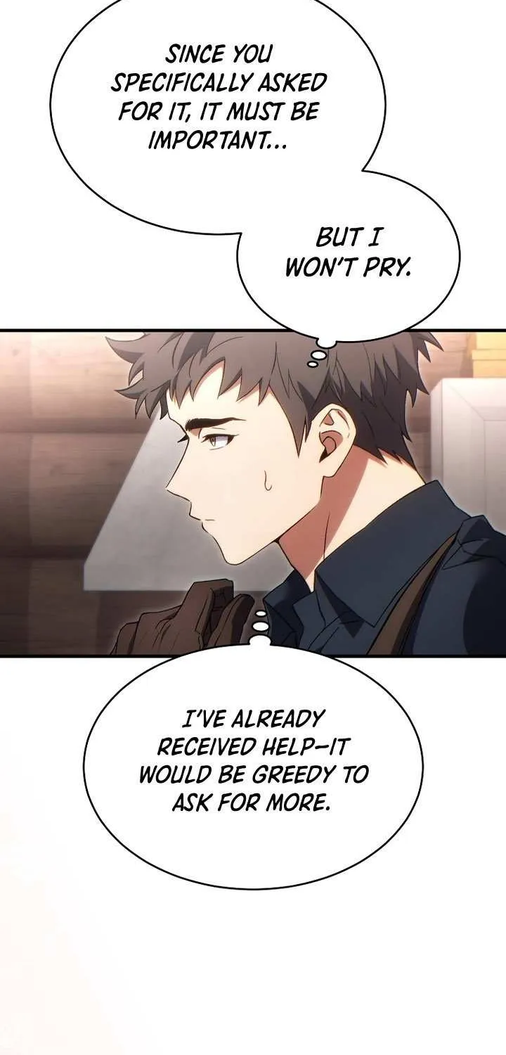 The Max-Level Player’s 100th Regression Chapter 66 page 46 - 