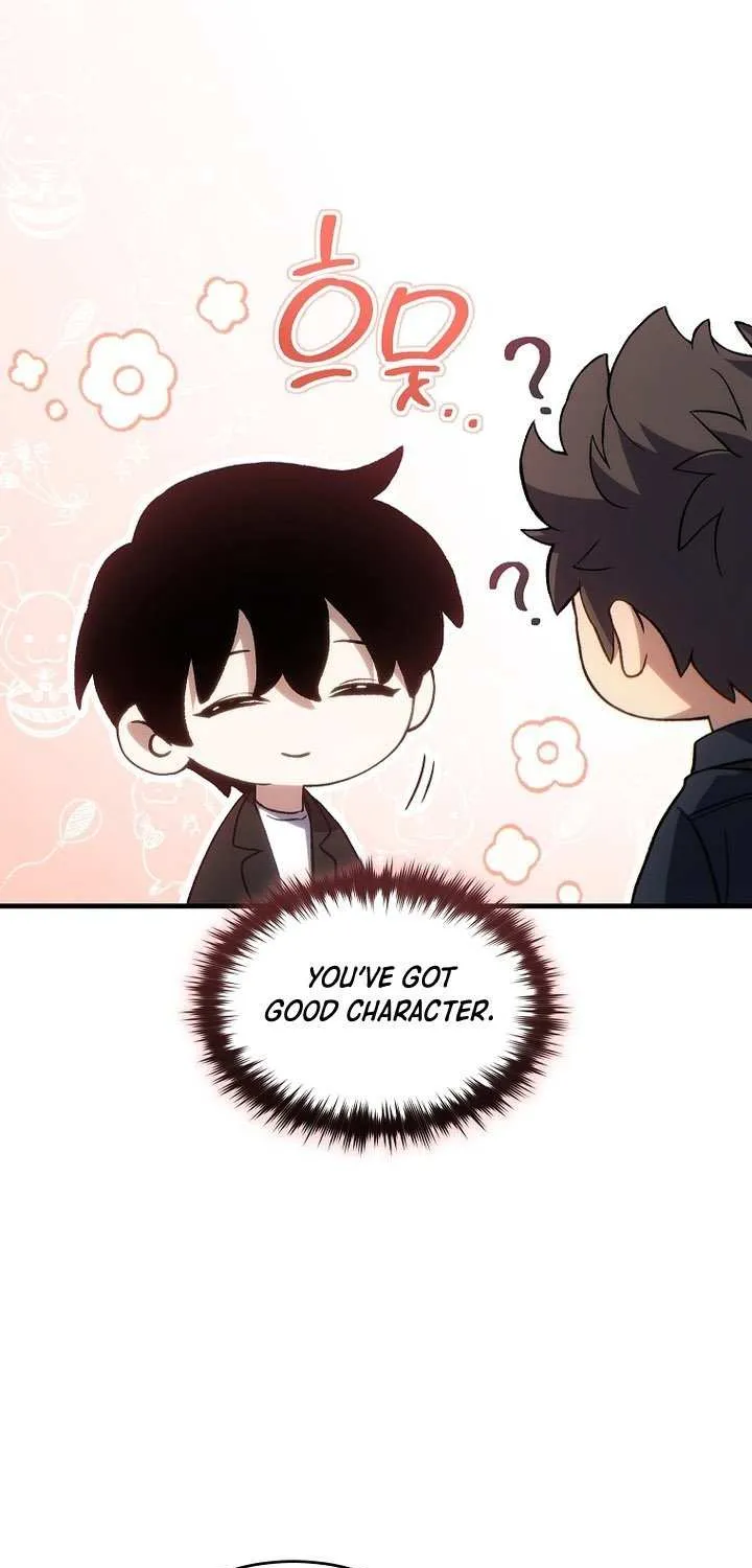 The Max-Level Player’s 100th Regression Chapter 66 page 47 - 
