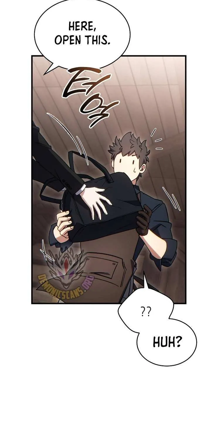 The Max-Level Player’s 100th Regression Chapter 66 page 48 - 