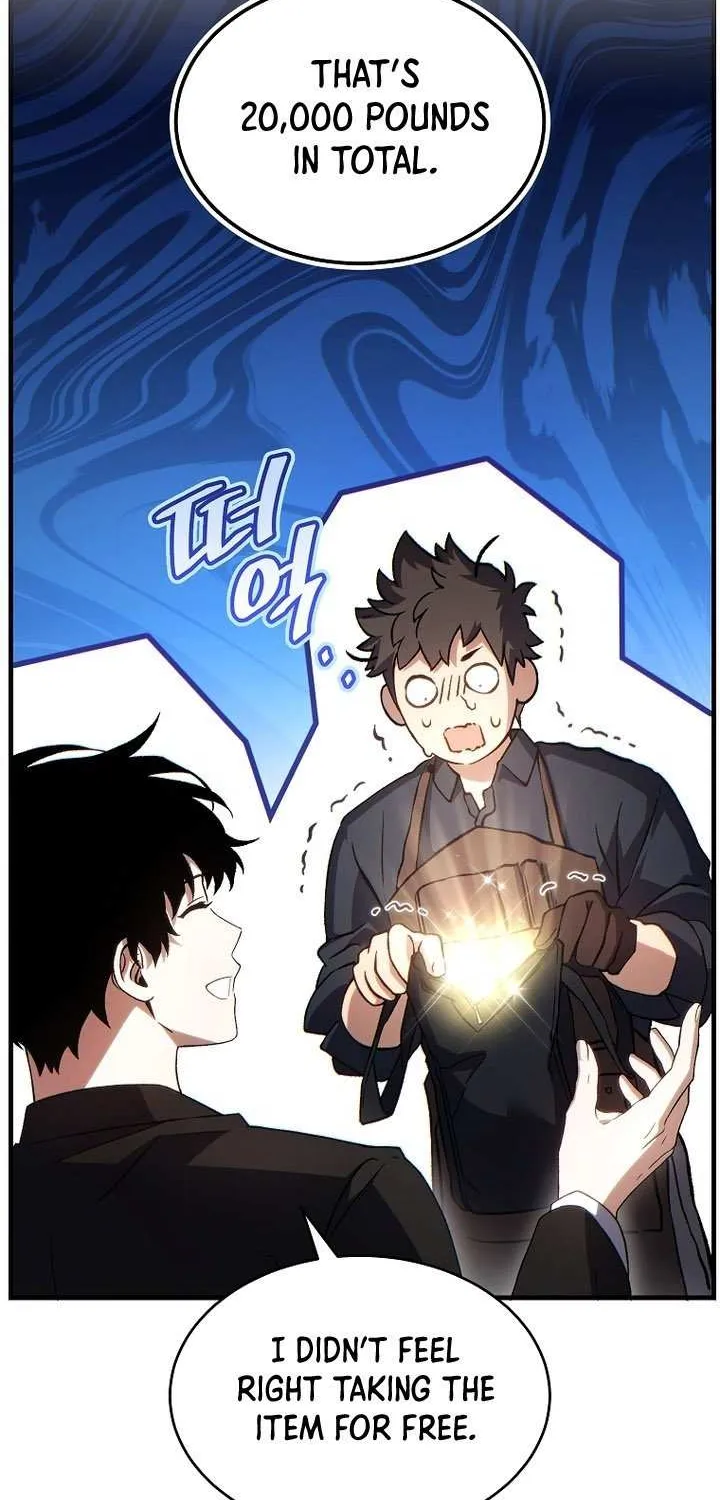 The Max-Level Player’s 100th Regression Chapter 66 page 51 - 