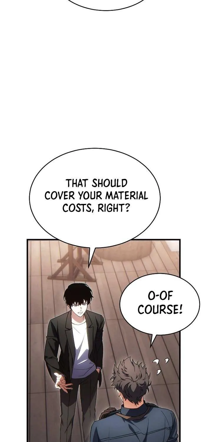 The Max-Level Player’s 100th Regression Chapter 66 page 52 - 