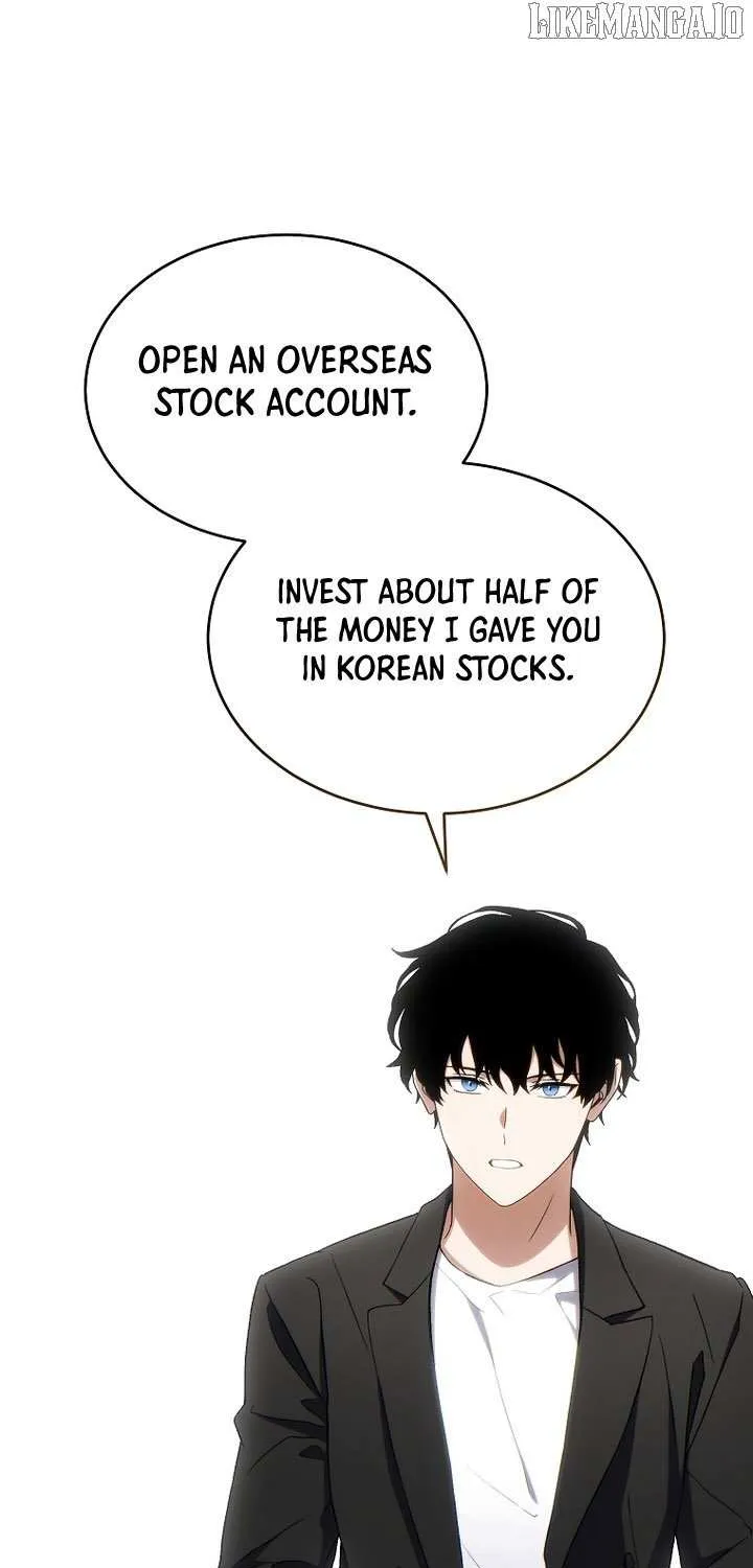 The Max-Level Player’s 100th Regression Chapter 66 page 57 - 