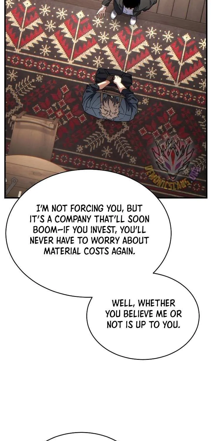 The Max-Level Player’s 100th Regression Chapter 66 page 59 - 