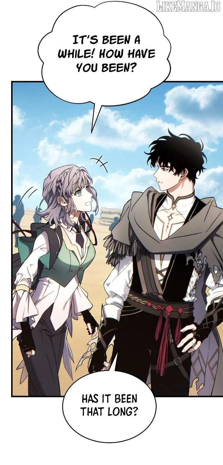The Max-Level Player’s 100th Regression Chapter 66 page 77 - 