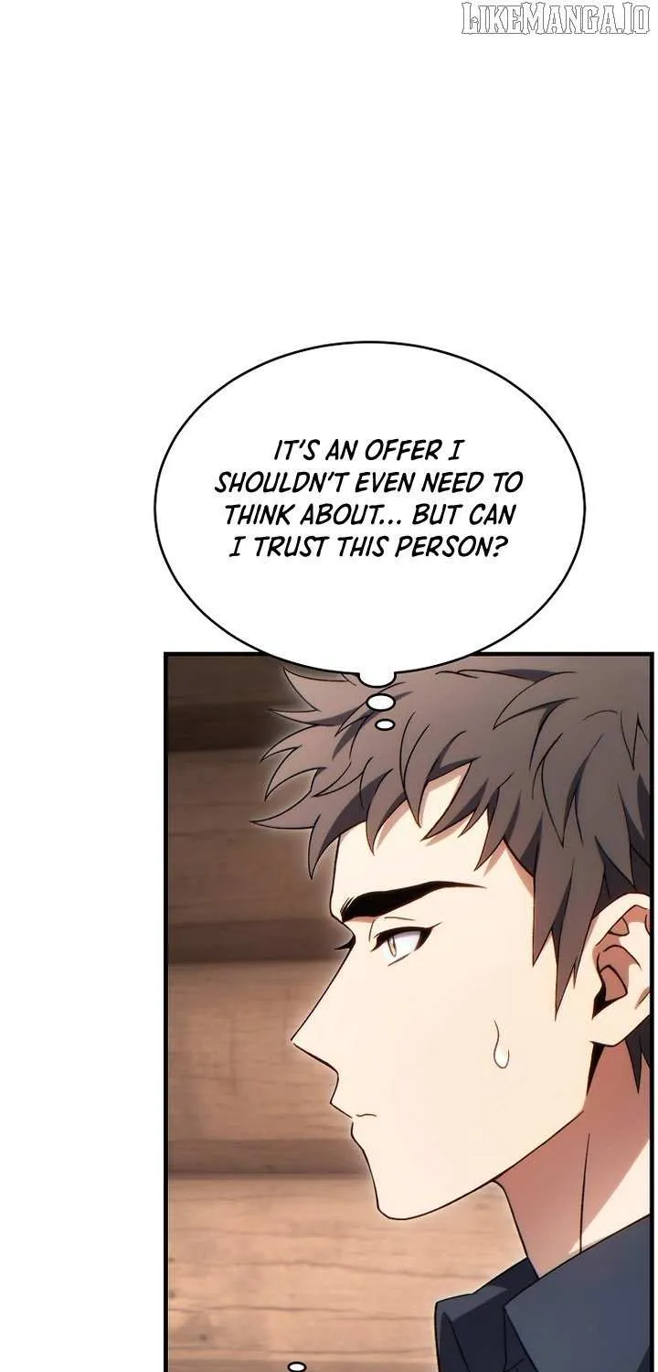 The Max-Level Player’s 100th Regression Chapter 66 page 9 - 