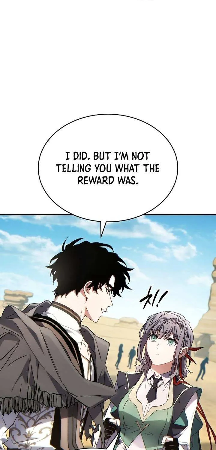 The Max-Level Player’s 100th Regression Chapter 66 page 84 - 