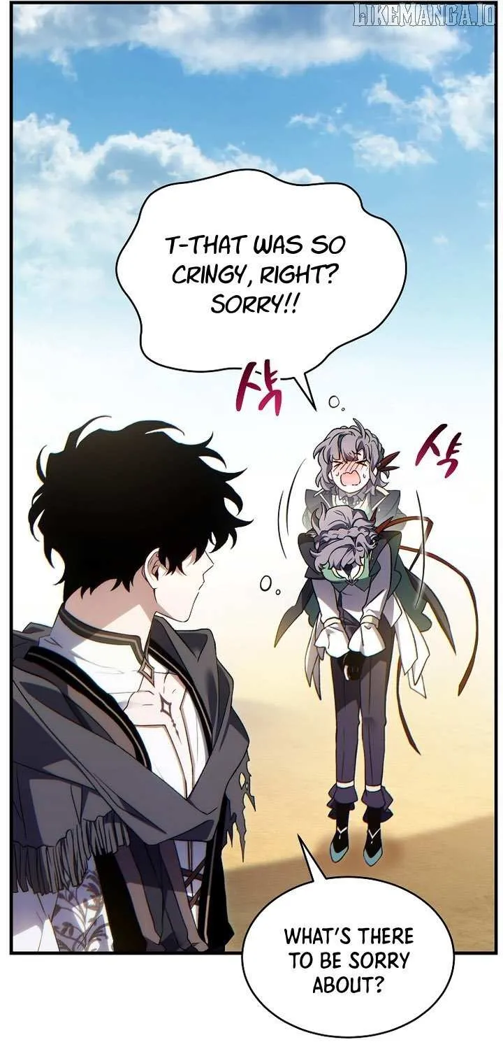 The Max-Level Player’s 100th Regression Chapter 66 page 90 - 