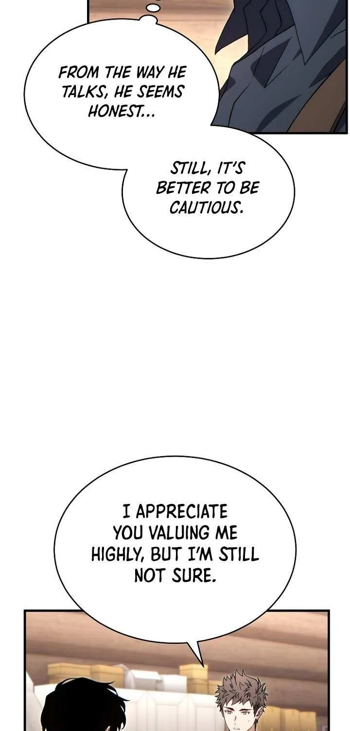 The Max-Level Player’s 100th Regression Chapter 66 page 10 - 