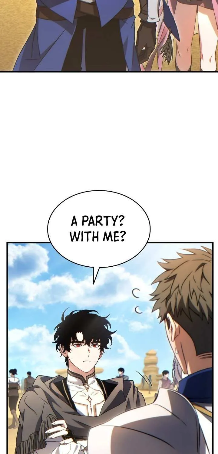 The Max-Level Player’s 100th Regression Chapter 67 page 13 - 