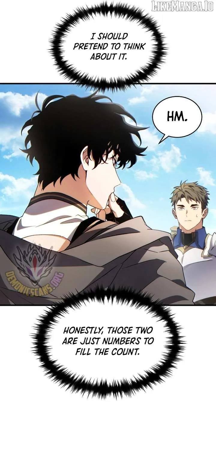 The Max-Level Player’s 100th Regression Chapter 67 page 15 - 