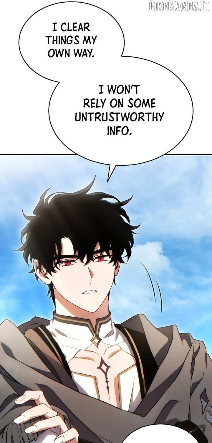 The Max-Level Player’s 100th Regression Chapter 67 page 21 - 