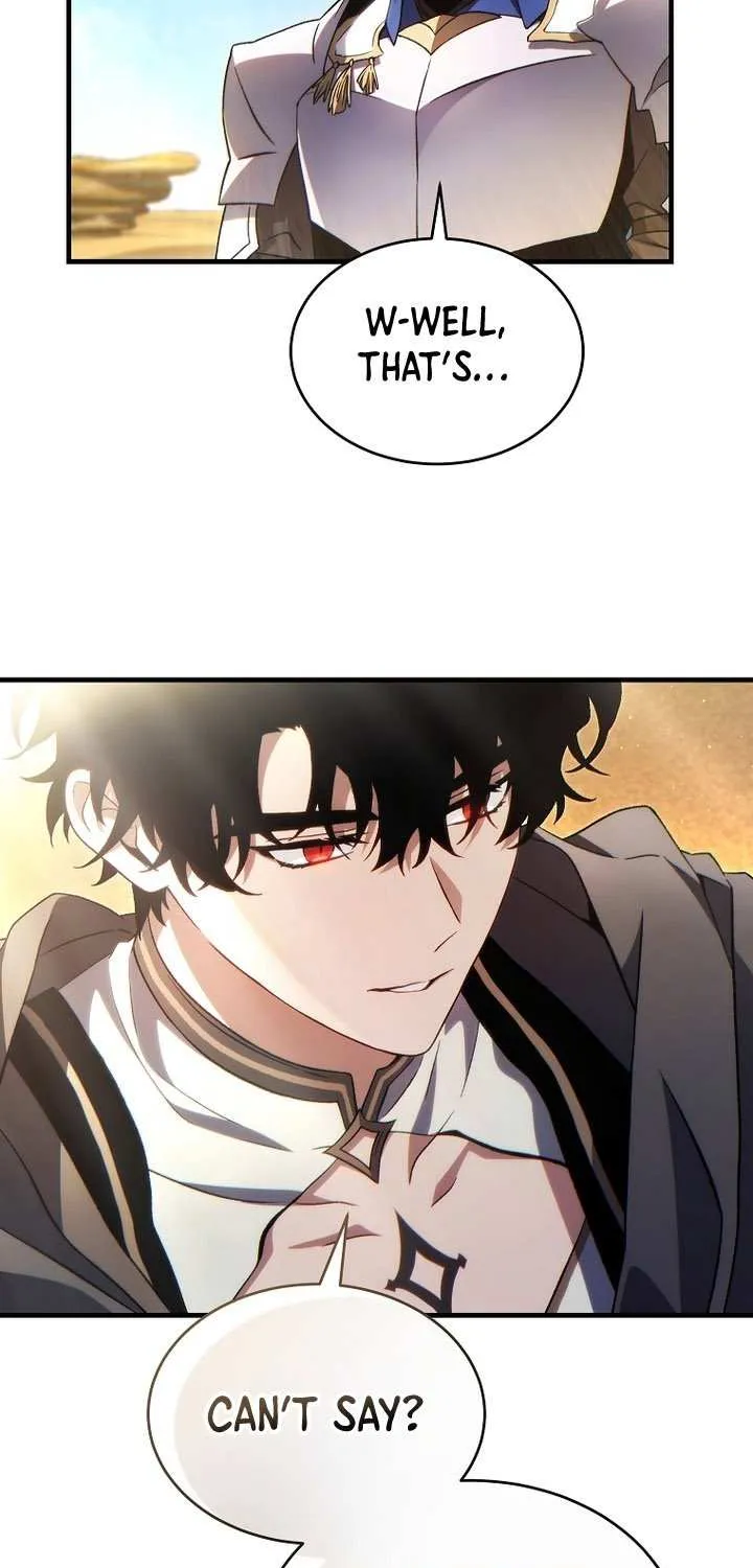 The Max-Level Player’s 100th Regression Chapter 67 page 23 - 