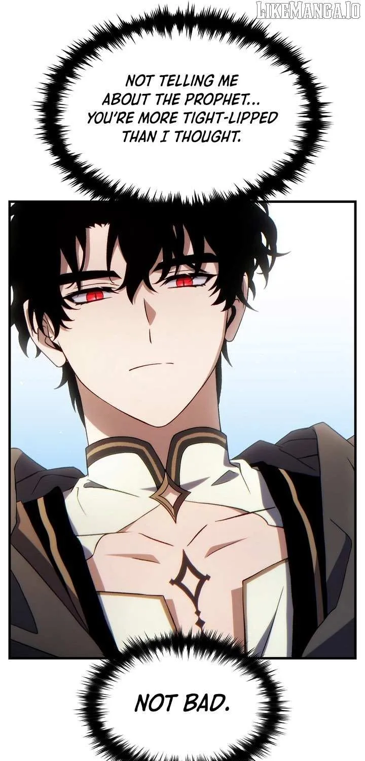 The Max-Level Player’s 100th Regression Chapter 67 page 28 - 