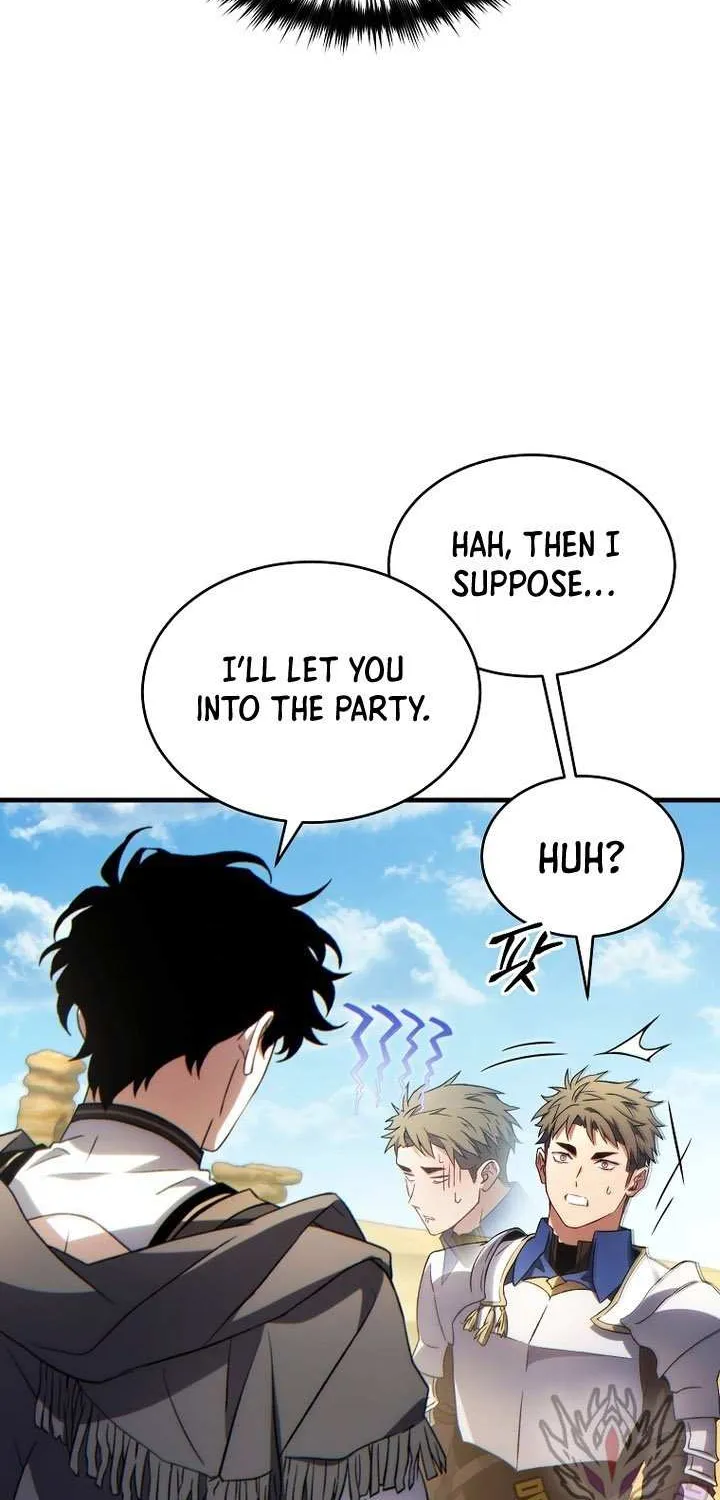 The Max-Level Player’s 100th Regression Chapter 67 page 29 - 