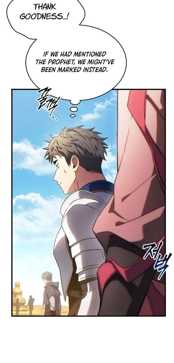The Max-Level Player’s 100th Regression Chapter 67 page 32 - 