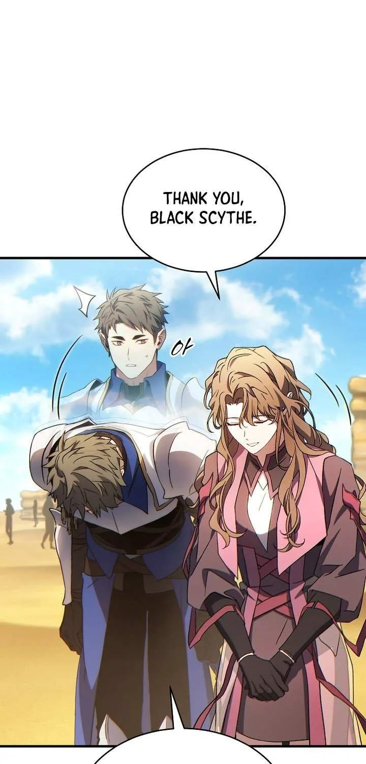 The Max-Level Player’s 100th Regression Chapter 67 page 33 - 