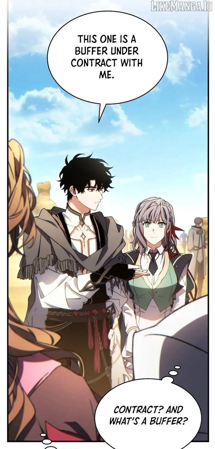 The Max-Level Player’s 100th Regression Chapter 67 page 35 - 
