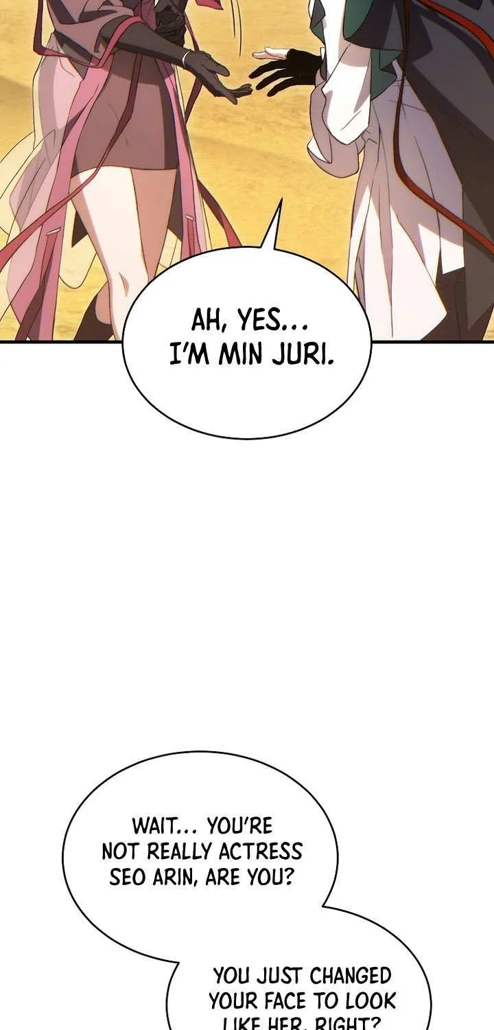 The Max-Level Player’s 100th Regression Chapter 67 page 37 - 