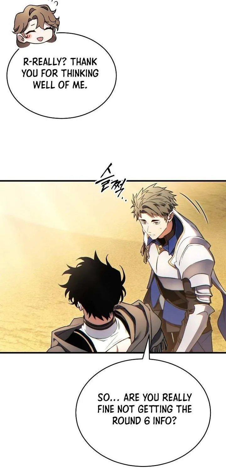 The Max-Level Player’s 100th Regression Chapter 67 page 40 - 