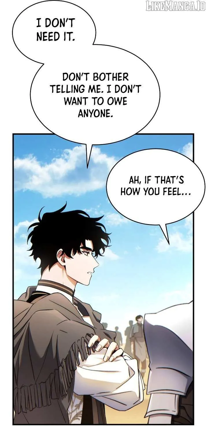 The Max-Level Player’s 100th Regression Chapter 67 page 42 - 