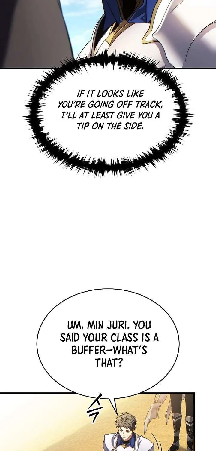 The Max-Level Player’s 100th Regression Chapter 67 page 44 - 