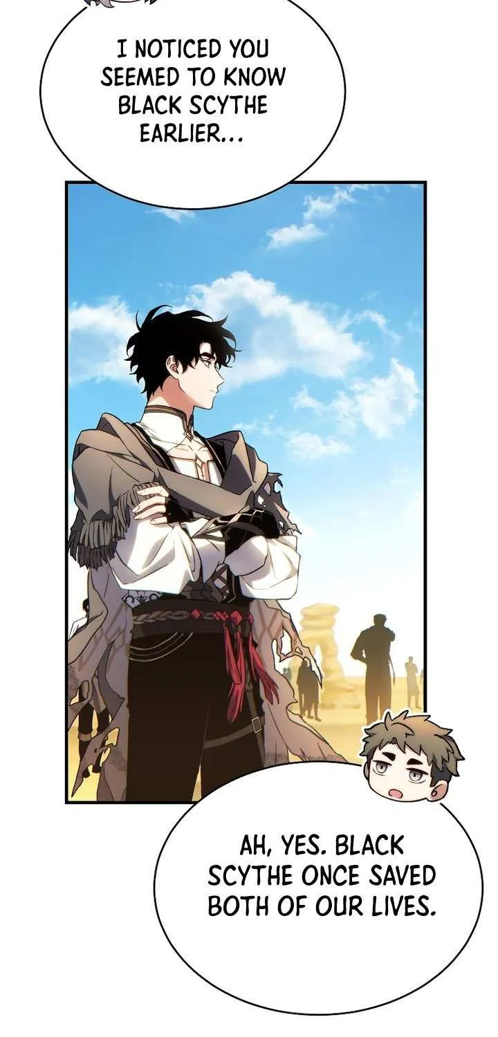 The Max-Level Player’s 100th Regression Chapter 67 page 50 - 