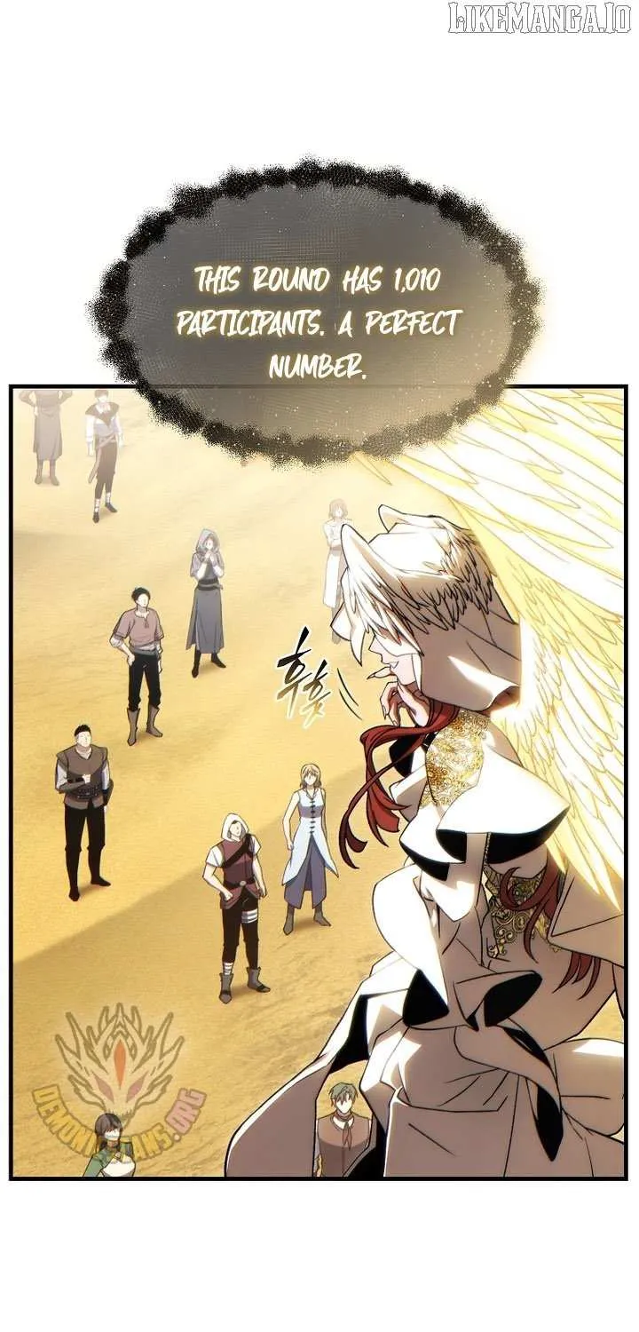 The Max-Level Player’s 100th Regression Chapter 67 page 56 - 