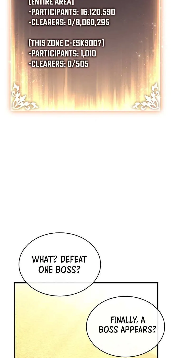 The Max-Level Player’s 100th Regression Chapter 67 page 59 - 