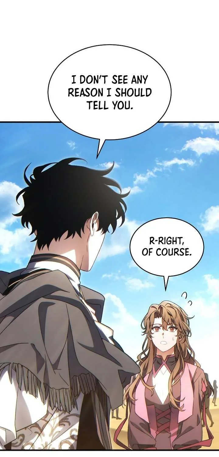 The Max-Level Player’s 100th Regression Chapter 67 page 7 - 