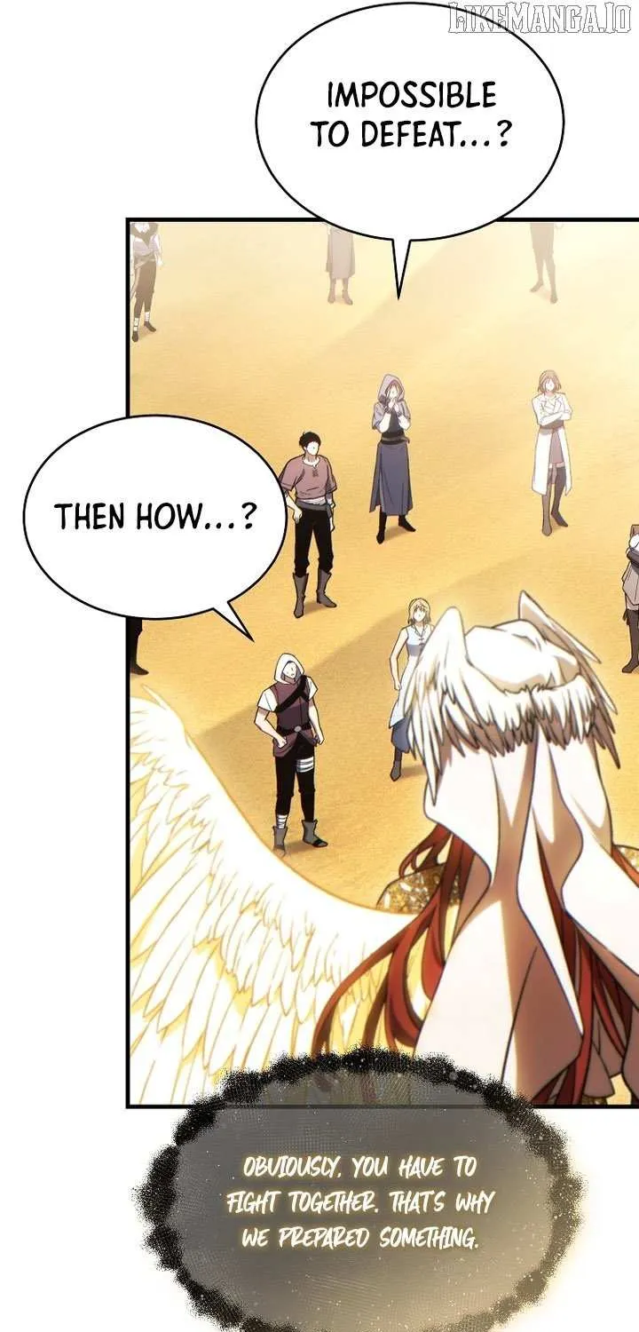 The Max-Level Player’s 100th Regression Chapter 67 page 62 - 