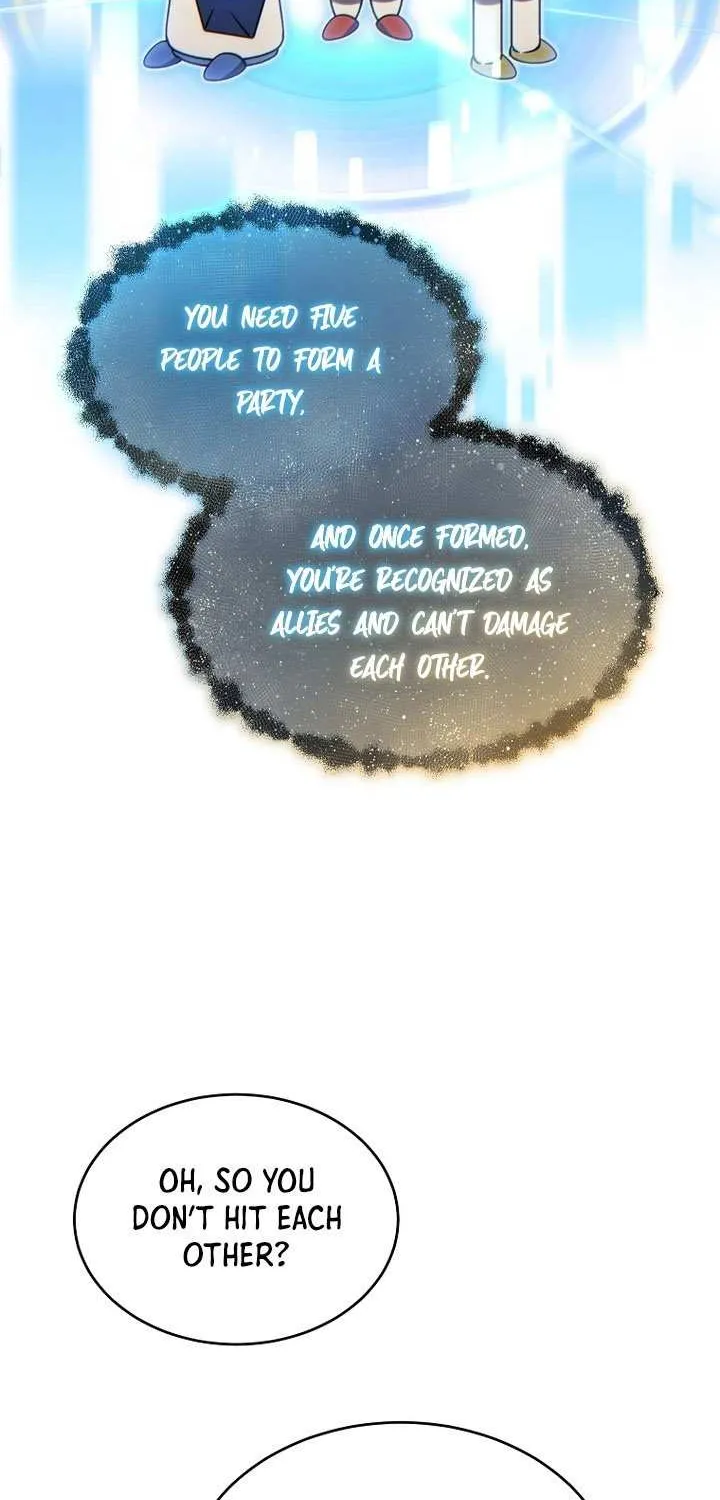 The Max-Level Player’s 100th Regression Chapter 67 page 65 - 