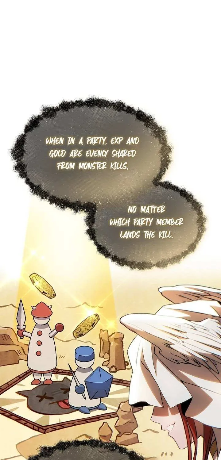 The Max-Level Player’s 100th Regression Chapter 67 page 67 - 
