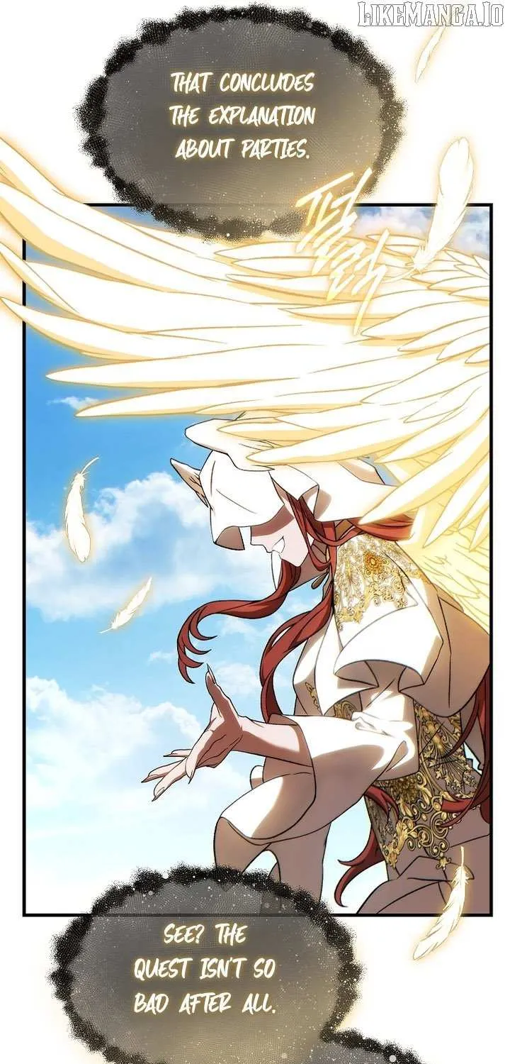 The Max-Level Player’s 100th Regression Chapter 67 page 76 - 