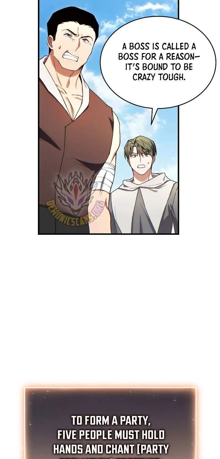 The Max-Level Player’s 100th Regression Chapter 67 page 81 - 