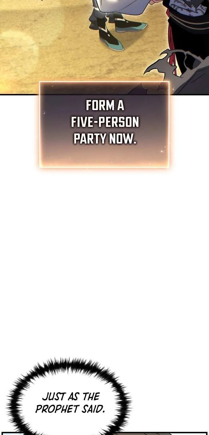 The Max-Level Player’s 100th Regression Chapter 67 page 85 - 