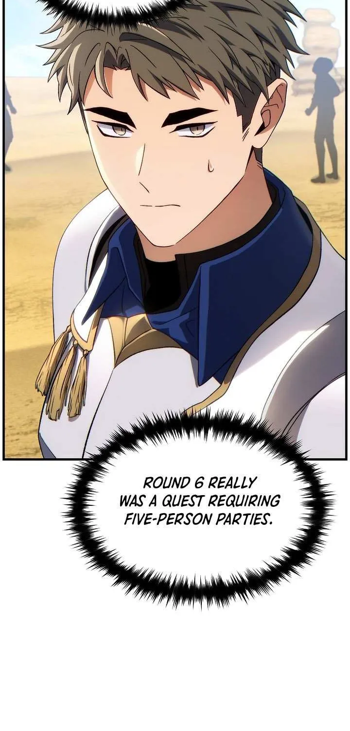 The Max-Level Player’s 100th Regression Chapter 67 page 86 - 
