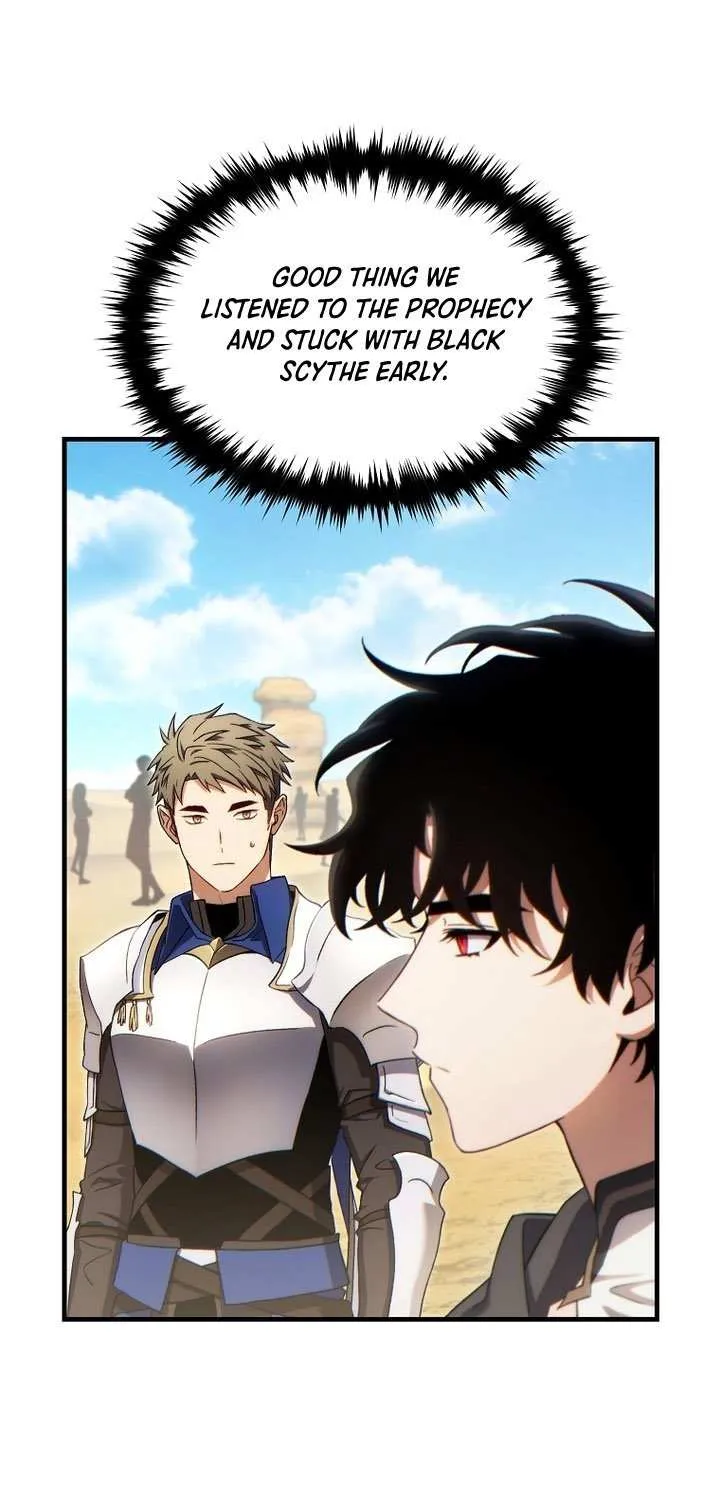 The Max-Level Player’s 100th Regression Chapter 67 page 87 - 
