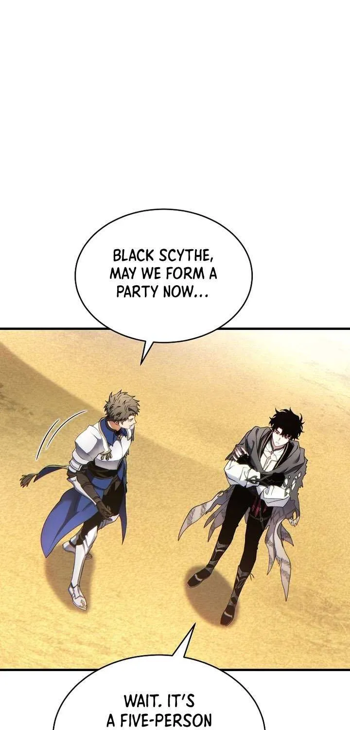 The Max-Level Player’s 100th Regression Chapter 67 page 88 - 