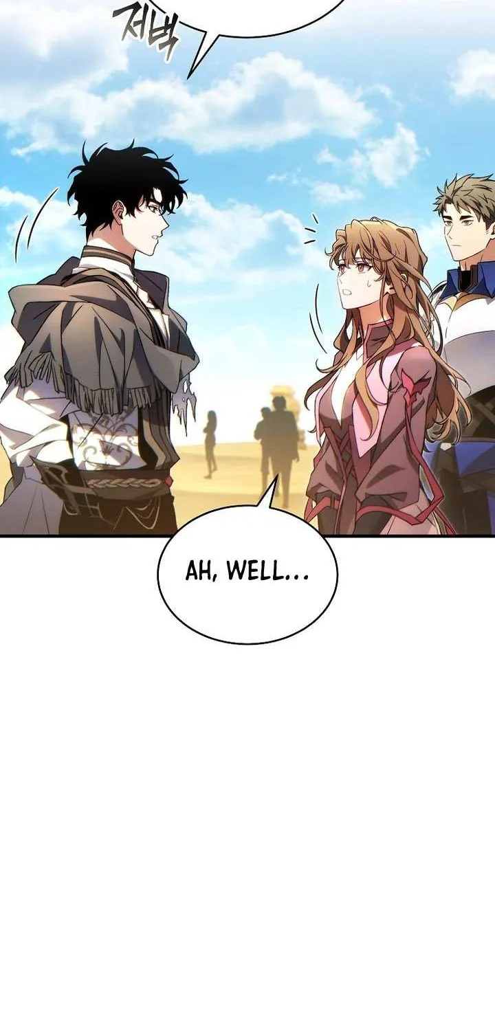 The Max-Level Player’s 100th Regression Chapter 67 page 10 - 