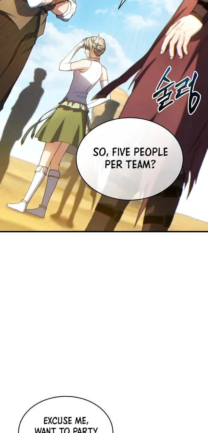 The Max-Level Player’s 100th Regression Chapter 68 page 11 - 