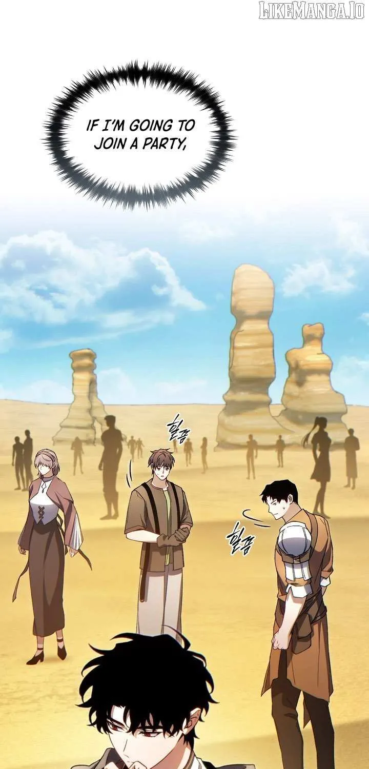 The Max-Level Player’s 100th Regression Chapter 68 page 14 - 