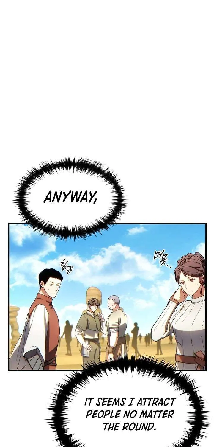 The Max-Level Player’s 100th Regression Chapter 68 page 22 - 