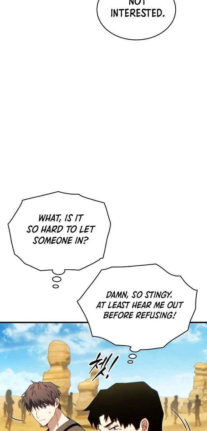 The Max-Level Player’s 100th Regression Chapter 68 page 25 - 