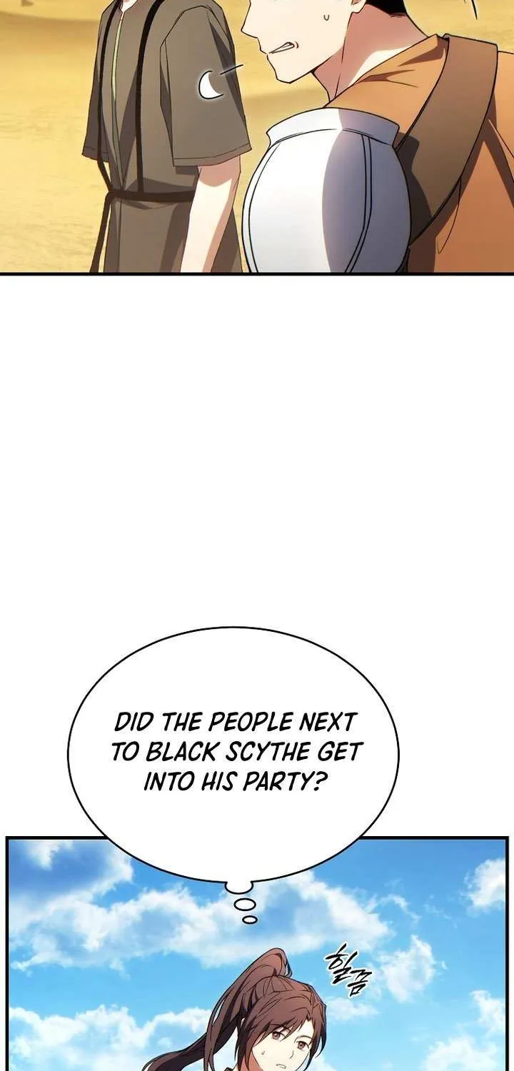 The Max-Level Player’s 100th Regression Chapter 68 page 26 - 