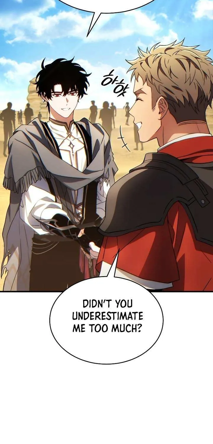 The Max-Level Player’s 100th Regression Chapter 68 page 38 - 
