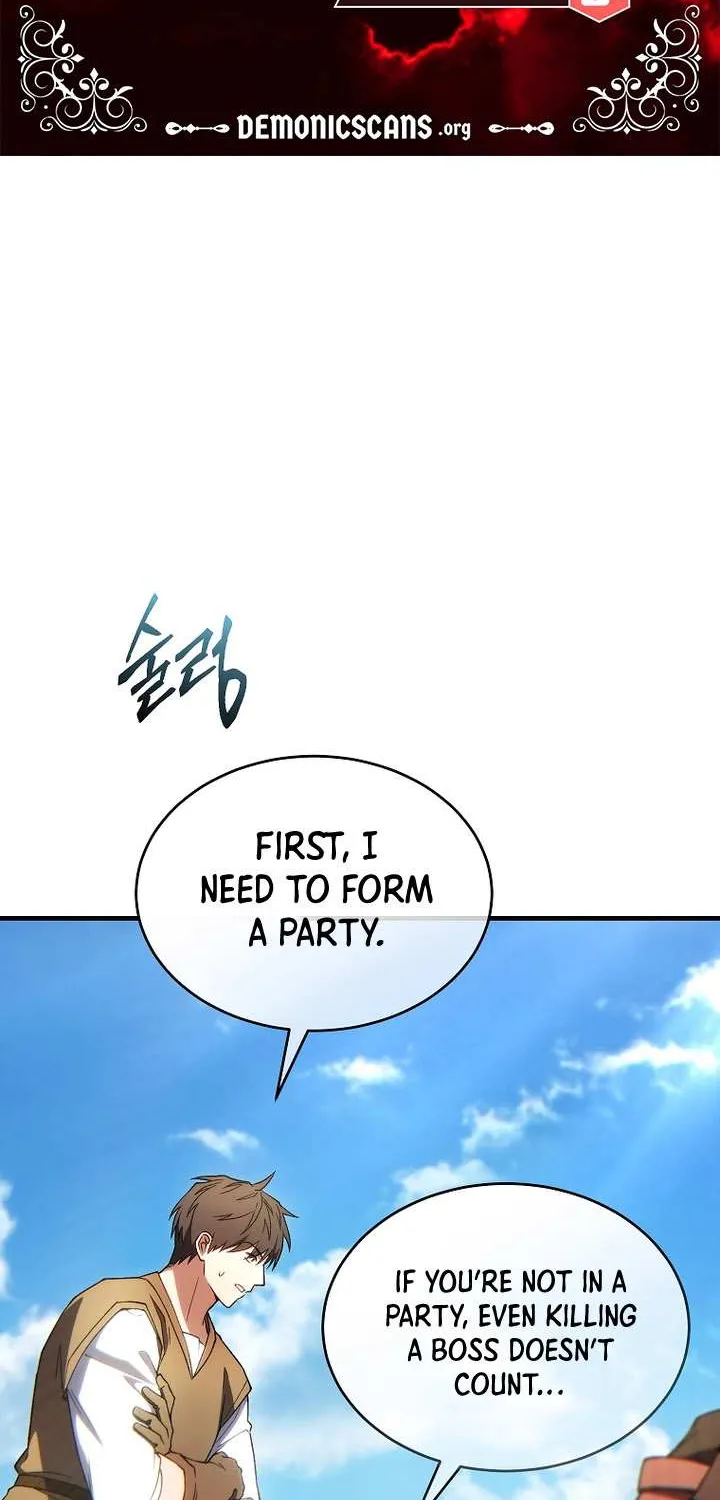 The Max-Level Player’s 100th Regression Chapter 68 page 10 - 