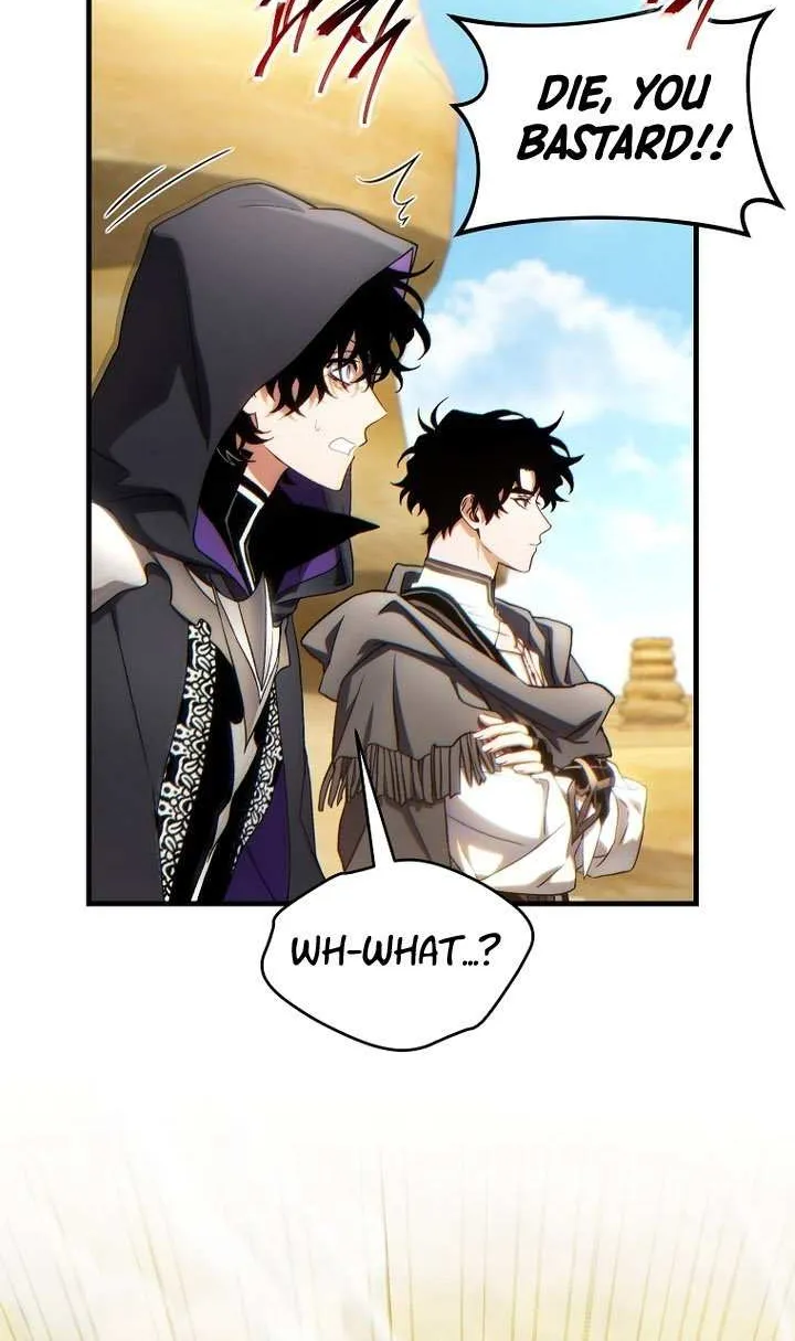 The Max-Level Player’s 100th Regression Chapter 69 page 109 - 